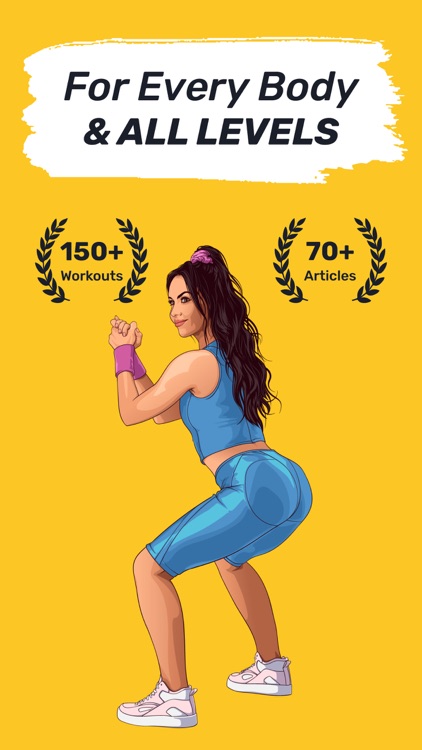 Get Fit in 30 Days by Turbo screenshot-5