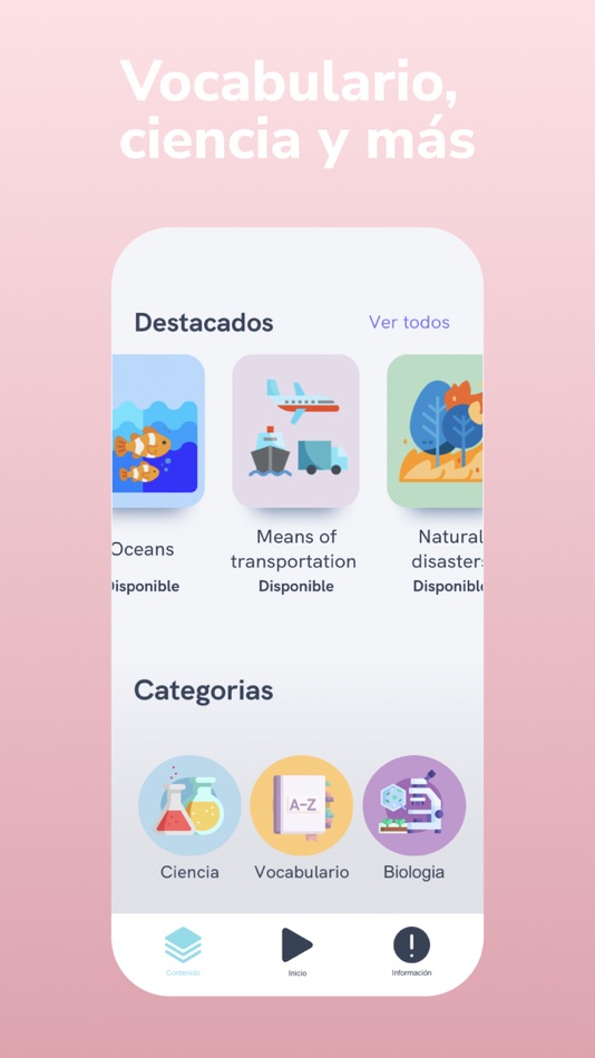 #5. IT AR Primaria 1 (iOS) 由: Ganca