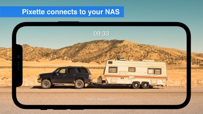 Pixette – Slideshow for NAS Screenshot 2 - AppWisp.com Pixette – Slideshow for NAS Screenshot 2 - AppWisp.com