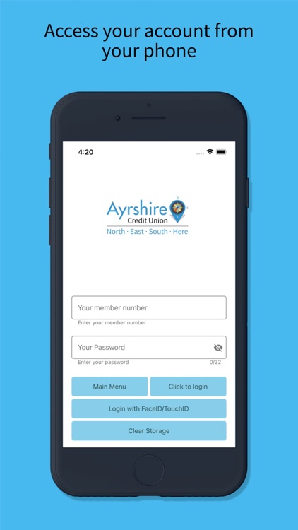 Ayrshire Credit Union