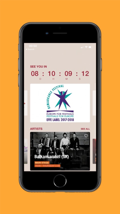 Pannonica Folk Festival