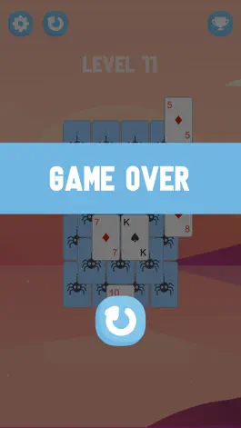 Game screenshot Solitaire Links - puzzle games hack