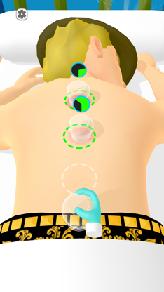 Spa Master screenshot 4