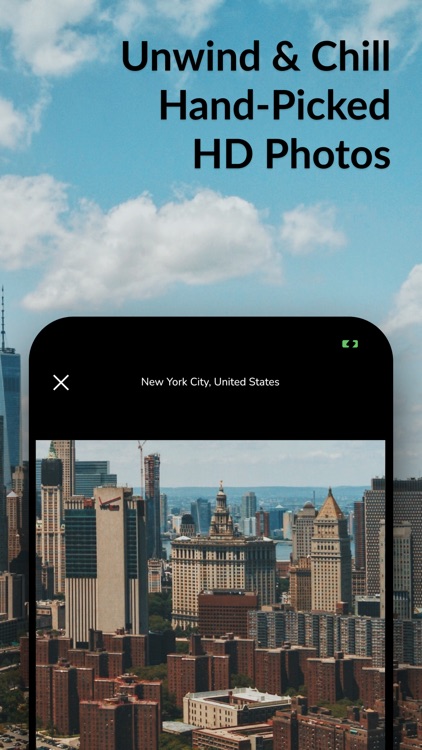 City Discover & Travel Tracker