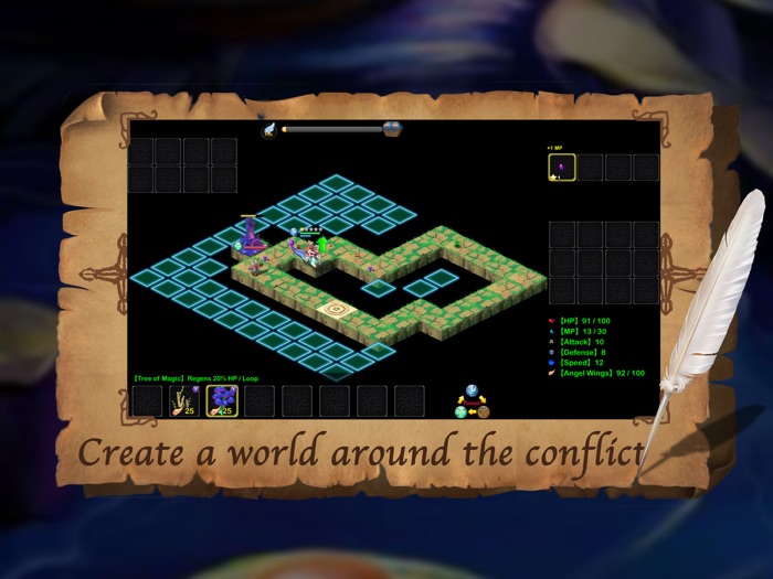 Angel Town 11 - Indie Games