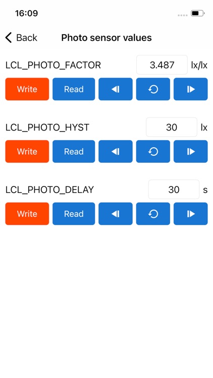 SeamarkApp screenshot-8
