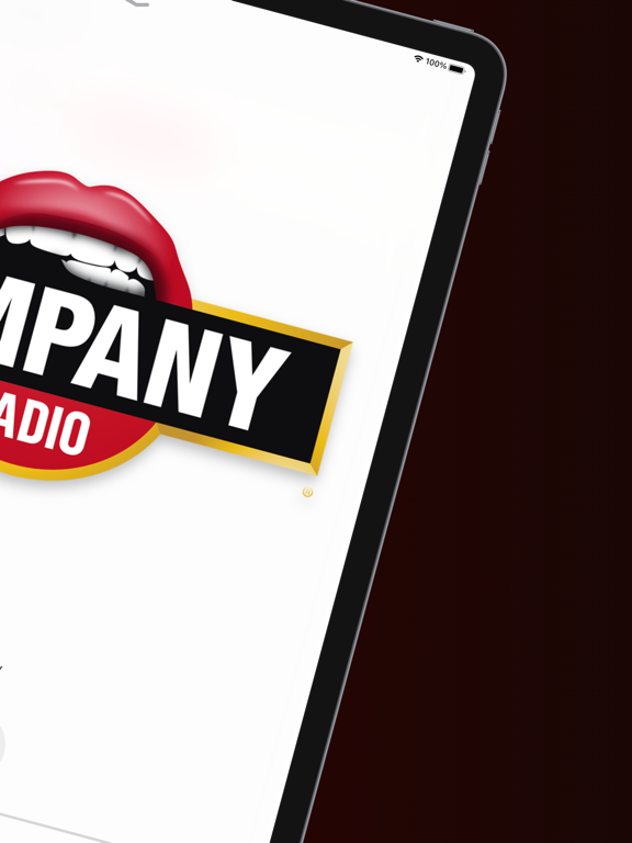 Screenshot #5 pour Radio Company - Campania