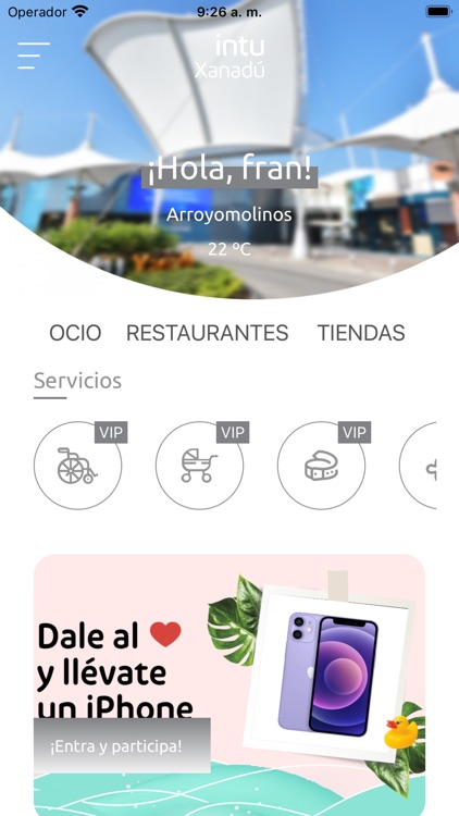 Xanadú
