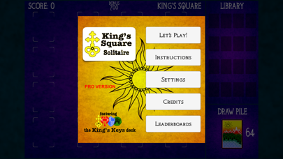 King's Squareのおすすめ画像1
