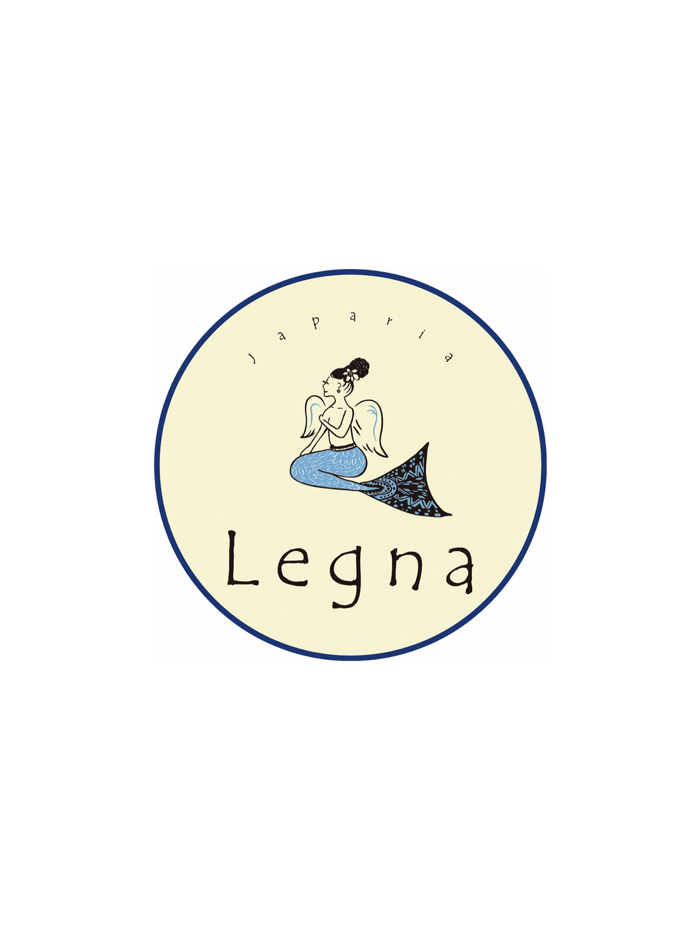 Japaria Legna（ジャパリア レグナ）