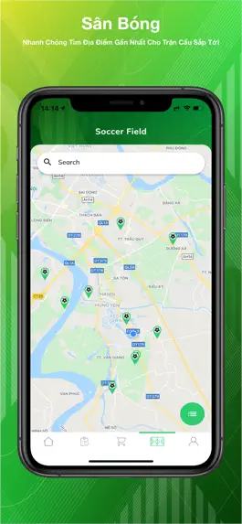 Game screenshot Phủi+ apk