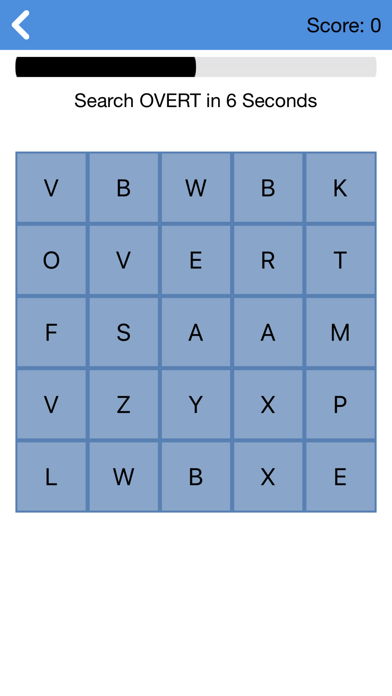 Screenshot #2 pour Brain Games - Quiz & Puzzles