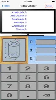 dimensions lite calculator problems & solutions and troubleshooting guide - 4