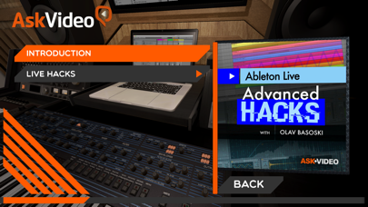 Screenshot #3 pour Advanced Hacks Course For Live
