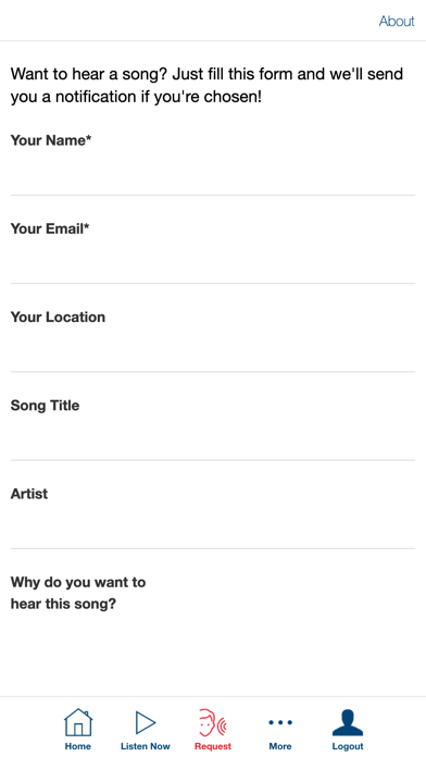 Praise 96.3 FM WJBZ Screenshot