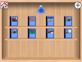 Game screenshot book4kids apk