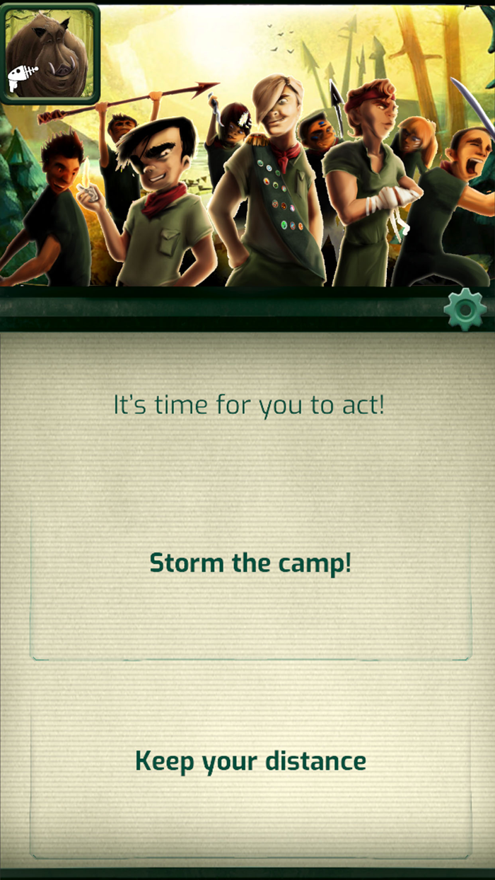 Plan B From Outer Space