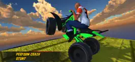 Game screenshot Impossible Tracks - Stunt Bike mod apk