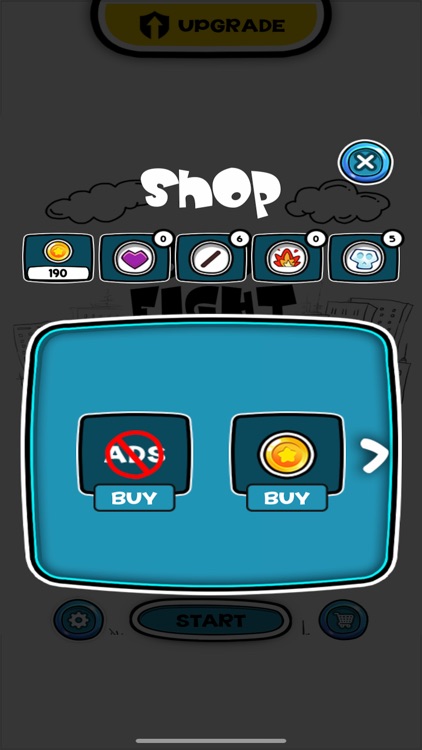 Doodle Fighter!! screenshot-4