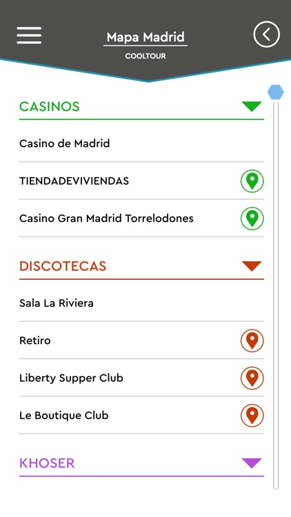 Cooltour screenshot-9