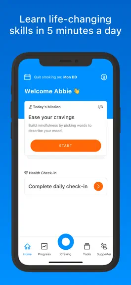 Game screenshot Clickotine apk