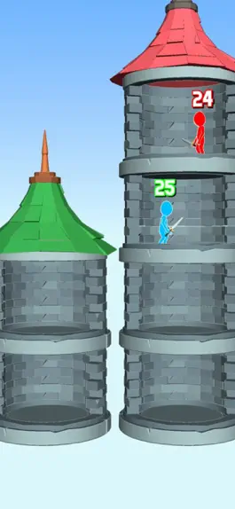 Game screenshot Tower Raid hack
