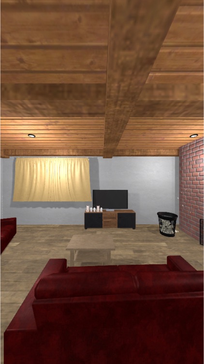 脱出ゲーム　Cats' House　猫の家 screenshot-4