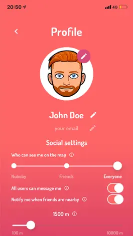 Game screenshot Huuli apk