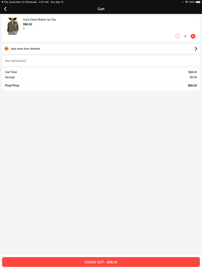 Trends and Traditions