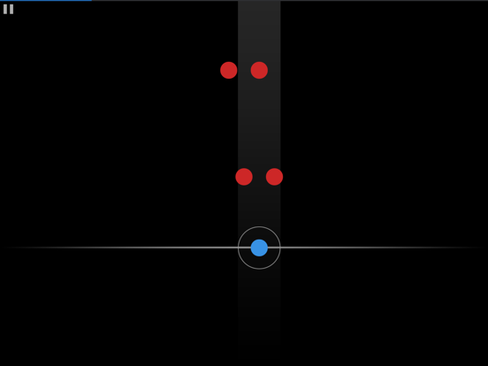 Screenshot #6 pour Piano, with songs
