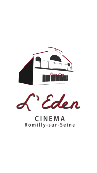 Screenshot #1 pour L'Eden -  Romilly sur seine