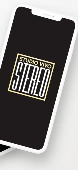 Game screenshot StudioVivo Stereo apk