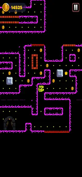 Game screenshot Tomb Color - Escape Tumble hack