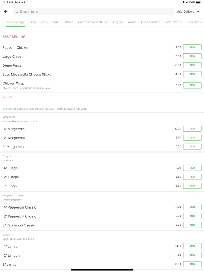 Lakeland Charcoal Grill