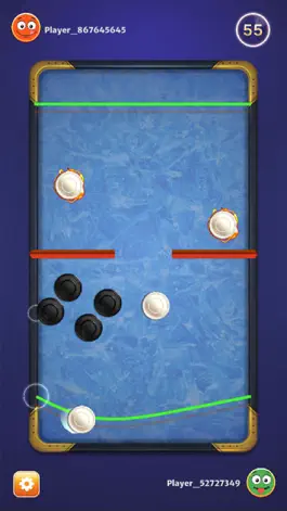 Game screenshot Super Pucket Funny hack