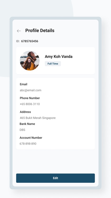 Luce Staff screenshot-6