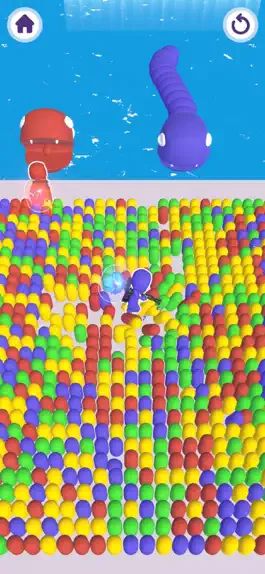 Game screenshot Snake Bridge hack
