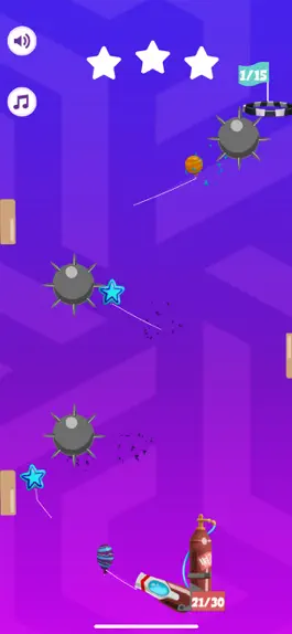Game screenshot Balloon Rescue! hack