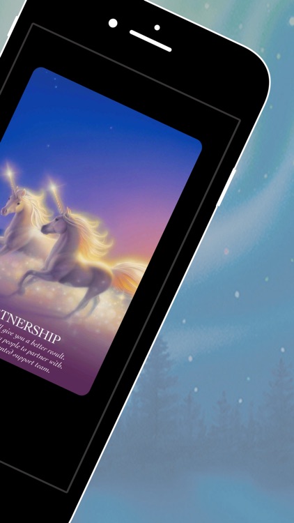 Oracle of the Unicorns screenshot-6