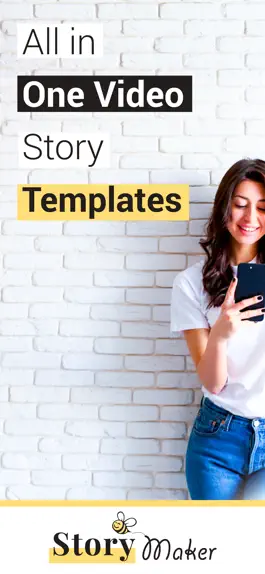 Game screenshot Story Maker - Video Story mod apk