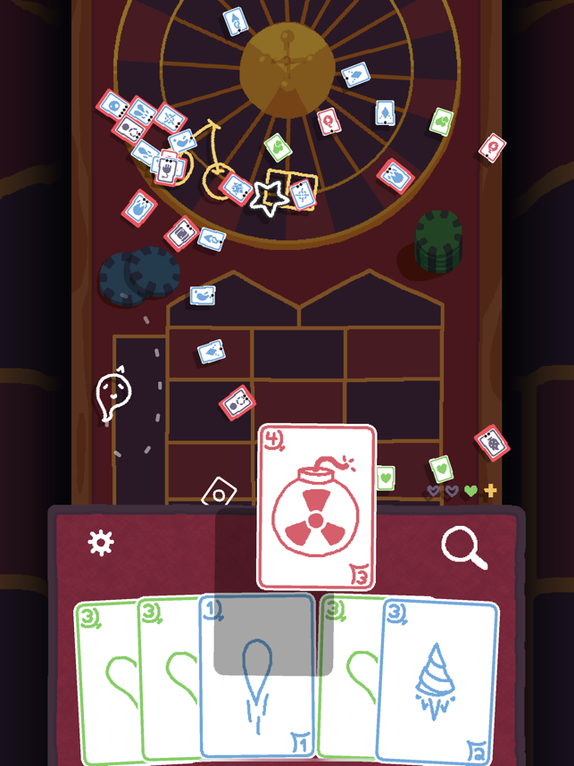 ‎Heck Deck Screenshot