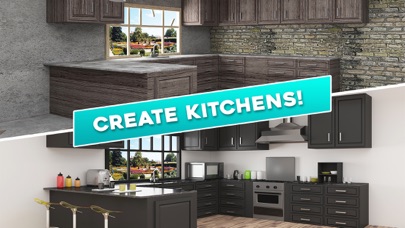 Screenshot #3 pour Home Decor -House Design Games