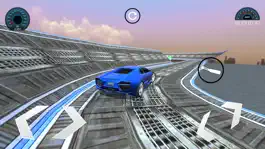 Game screenshot Unlimited Ramp Stunts mod apk