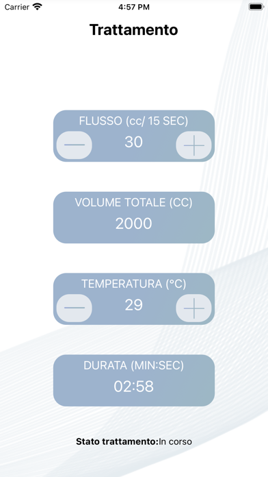 CARBO2 HP/HPT Screenshot