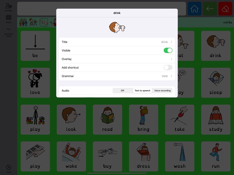 Niki Talk 2 Pro screenshot-8