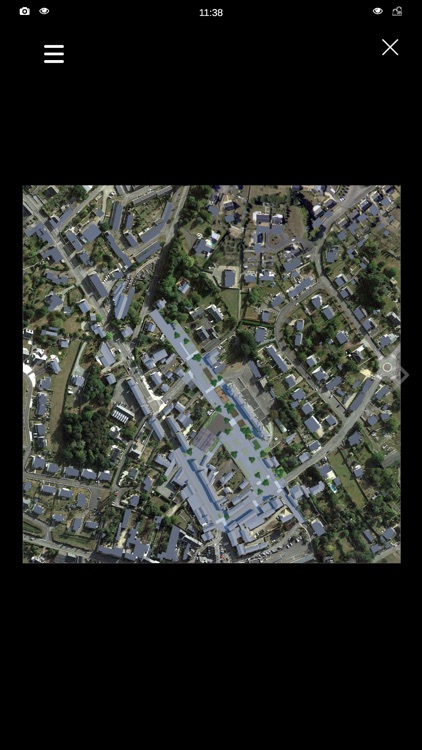 City Sense screenshot-4