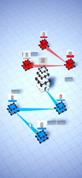 Game screenshot Towers On Plains hack