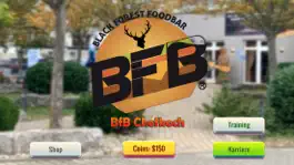 Game screenshot BFB Chefkoch mod apk