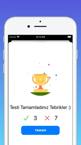 Game screenshot Fen Notları hack