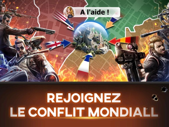 Mafia City: War of Underworld Mafia City: War of Underworld